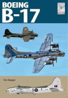 Flight Craft 27: The Boeing B-17