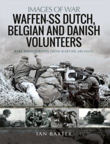 Image for Waffen-SS Dutch & Belgian Volunteers