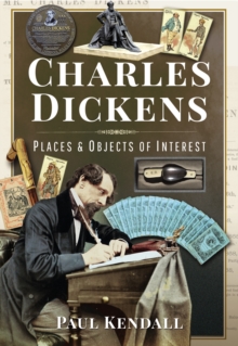 Image for Charles Dickens