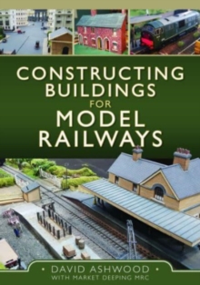 Image for Constructing Buildings for Model Railways