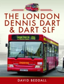 Image for The London Dennis Dart and Dart SLF