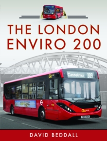 Image for The London Enviro 200