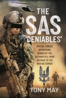 Image for The SAS  Deniables