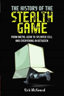 Image for The History of the Stealth Game