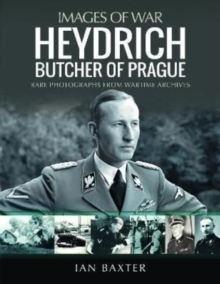 Image for Heydrich: Butcher of Prague