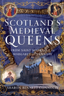 Image for Scotland’s Medieval Queens