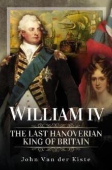 Image for William IV