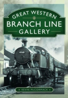 Image for Great Western Branch Line Gallery
