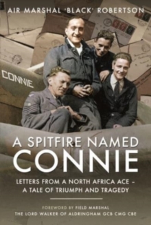 Image for A Spitfire named Connie