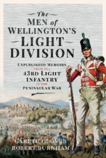Image for The Men of Wellington s Light Division