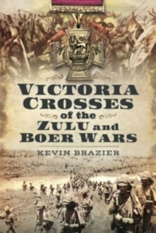 Image for Victoria Crosses of the Zulu and Boer wars