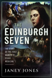 Image for The Edinburgh Seven