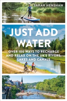 Image for Just Add Water