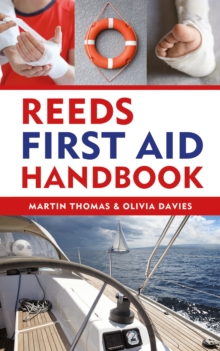 Image for Reeds first aid handbook