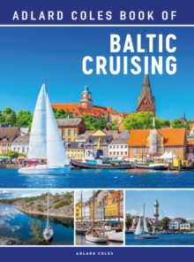 Image for The Adlard Coles book of Baltic cruising