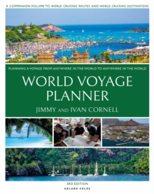Image for World Voyage Planner