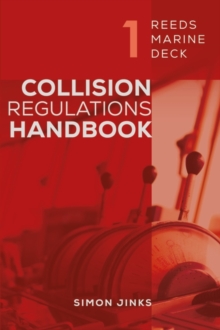 Image for Collision regulations handbook