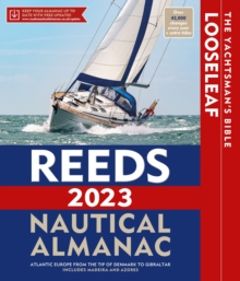 Image for Reeds Looseleaf Almanac 2023 (inc binder)