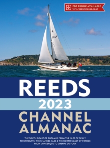 Image for Reeds Channel almanac 2023