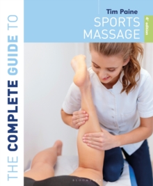 Image for Complete Guide to Sports Massage 4th Edition