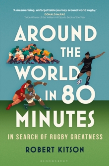 Image for Around the World in 80 Minutes