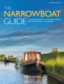 Image for The Narrowboat Guide 2nd edition