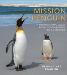 Image for Mission Penguin