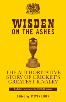 Image for Wisden on the Ashes