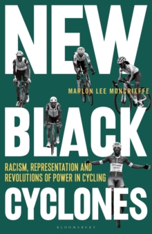 Image for New Black Cyclones