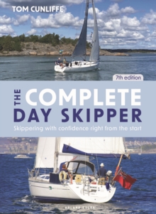 Image for The Complete Day Skipper 7th edition