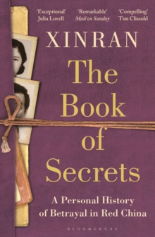 Image for The Book of Secrets