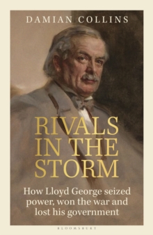 Image for Rivals in the Storm