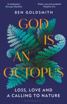 Image for God Is An Octopus