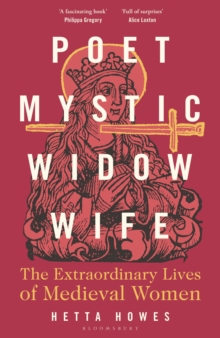 Image for Poet, Mystic, Widow, Wife