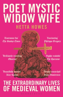 Poet, Mystic, Widow, Wife