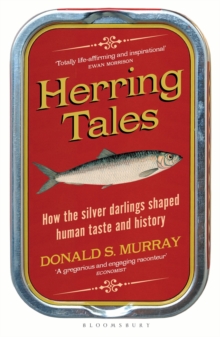 Image for Herring Tales