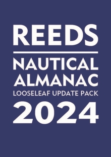 Image for Reeds Looseleaf Update Pack 2024