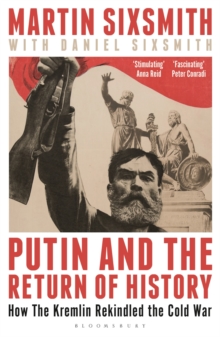 Image for Putin and the Return of History