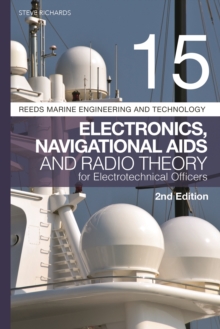 Image for Electronics, navigational aids and radio theory for electrotechnical officers