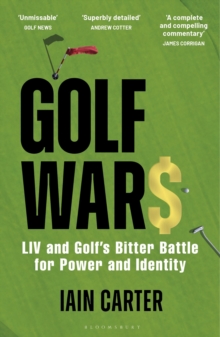 Image for Golf Wars