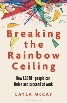 Image for Breaking the Rainbow Ceiling