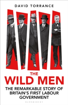 Image for The Wild Men