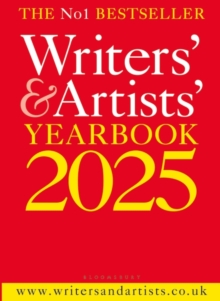 Image for Writers' & Artists' Yearbook 2025