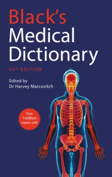 Black’s Medical Dictionary