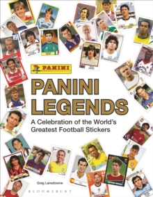 Image for Panini Legends