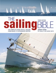 Image for The Sailing Bible 3rd edition