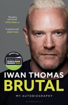 Brutal - Thomas, Iwan