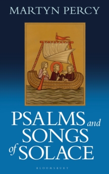 Image for Psalms and Songs of Solace