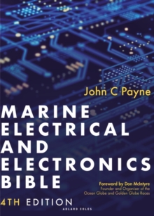 Image for Marine Electrical and Electronics Bible 4th edition