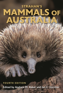 Strahan’s Mammals of Australia